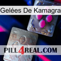 Gelées De Kamagra 38